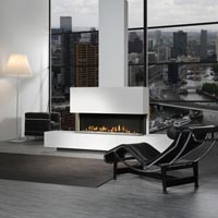 Deluxe Fires
