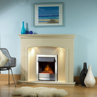 Marble Fireplaces