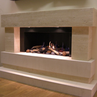 Bespoke Fireplaces