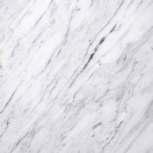 Carrara White Marble