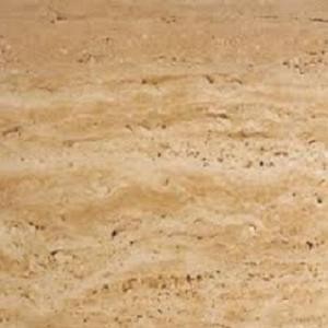 Travertine Polished